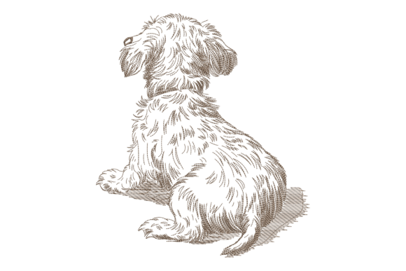 Doodle Dog: A Craft Fair Designer’s Honest Review
