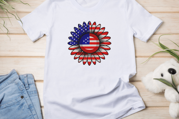 USA Sunflower